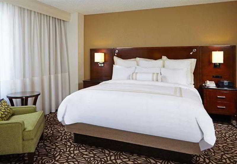 Hotel The Bidwell Marriott Portland