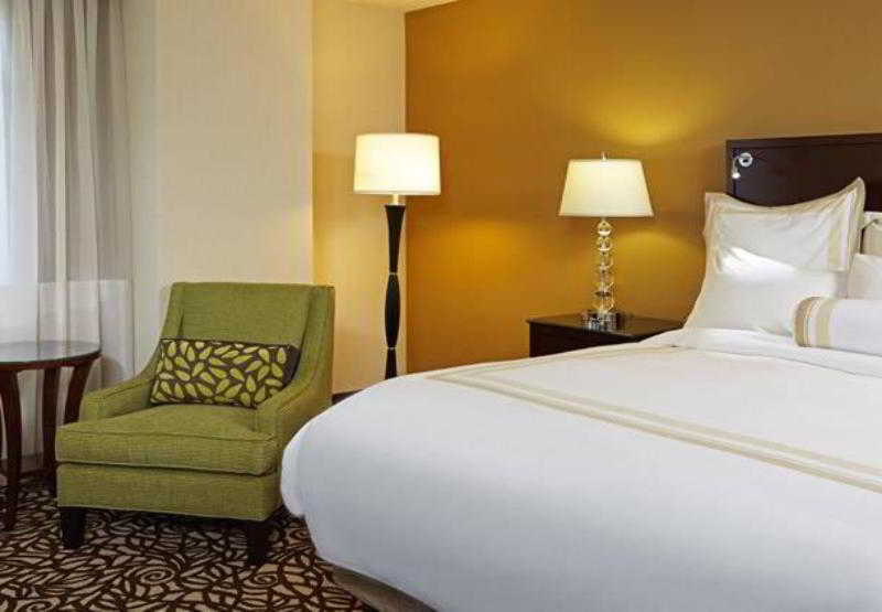 Hotel The Bidwell Marriott Portland