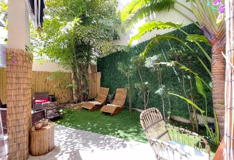 فندق Mercury Apart