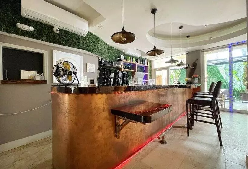 فندق Mercury Apart