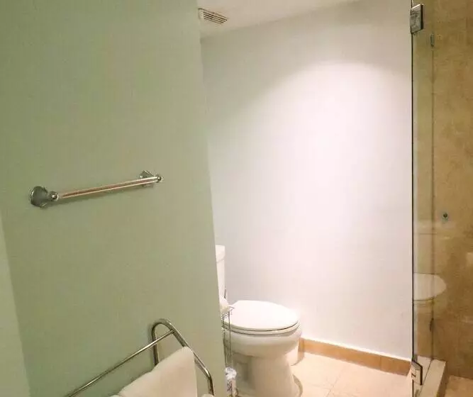 فندق Mercury Apart