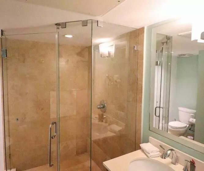 فندق Mercury Apart