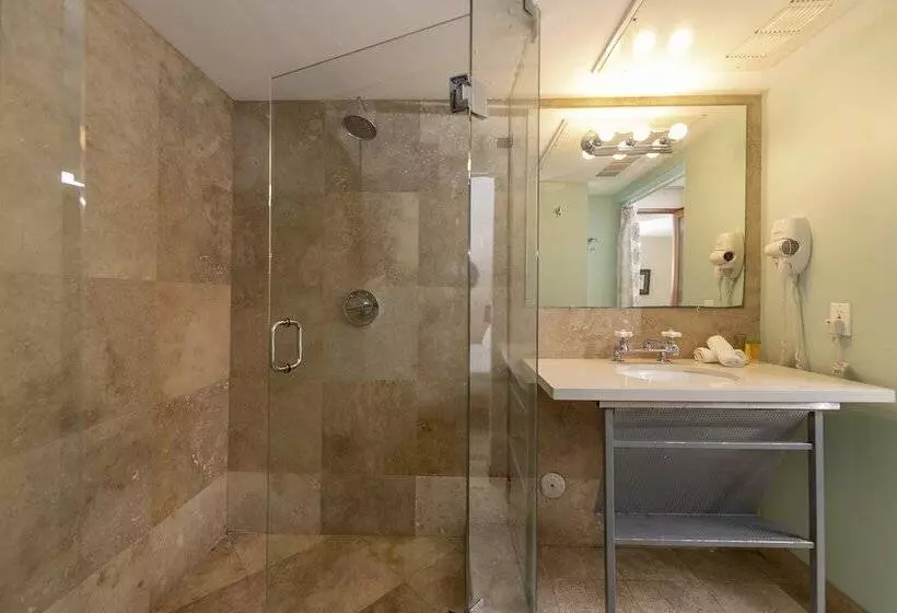 فندق Mercury Apart