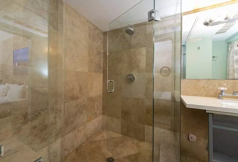 فندق Mercury Apart