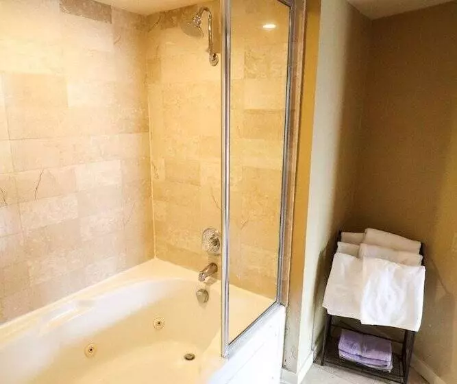 فندق Mercury Apart