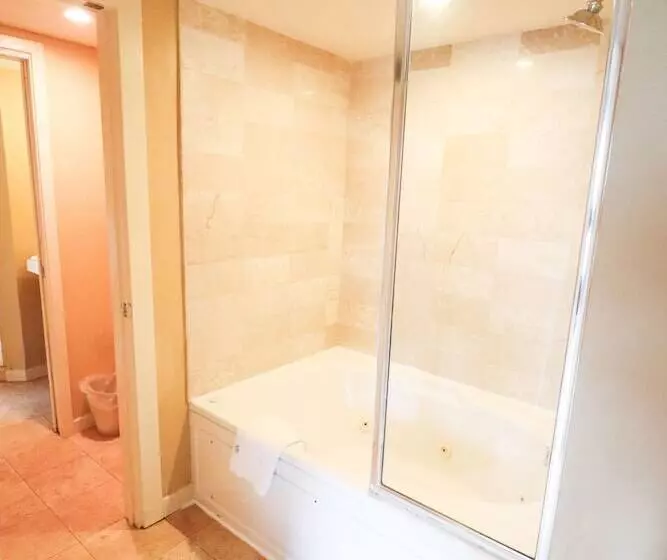 فندق Mercury Apart