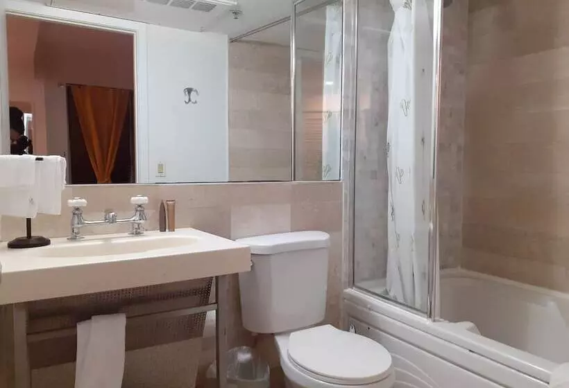 فندق Mercury Apart