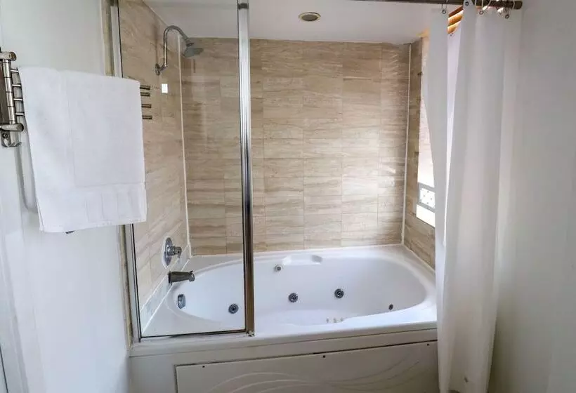 فندق Mercury Apart