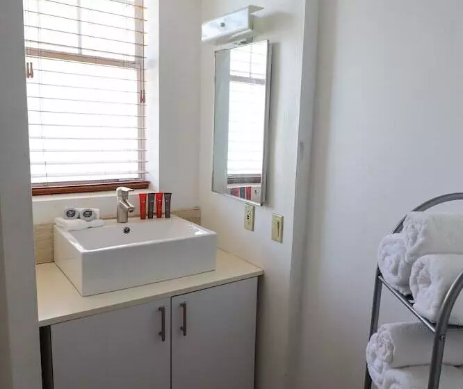 فندق Mercury Apart