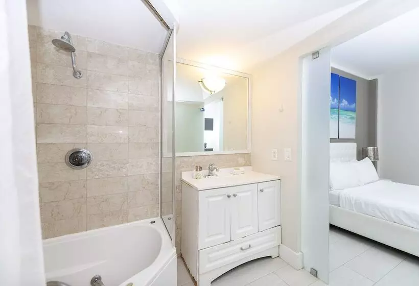 فندق Mercury Apart