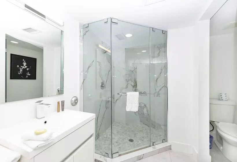 فندق Mercury Apart