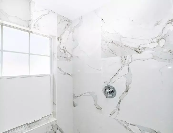 فندق Mercury Apart