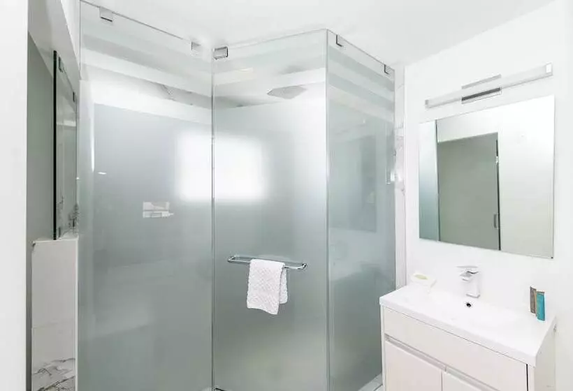 فندق Mercury Apart