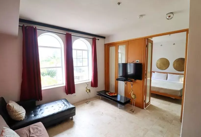 فندق Mercury Apart