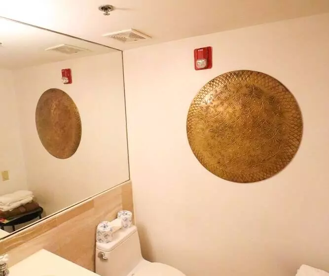 فندق Mercury Apart