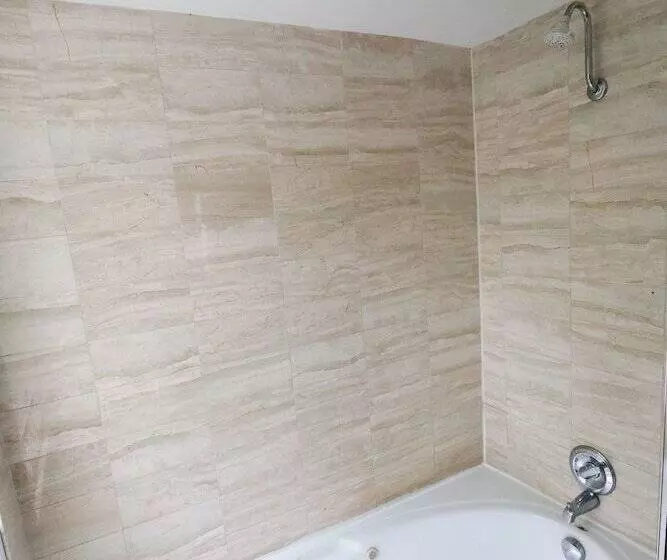 فندق Mercury Apart