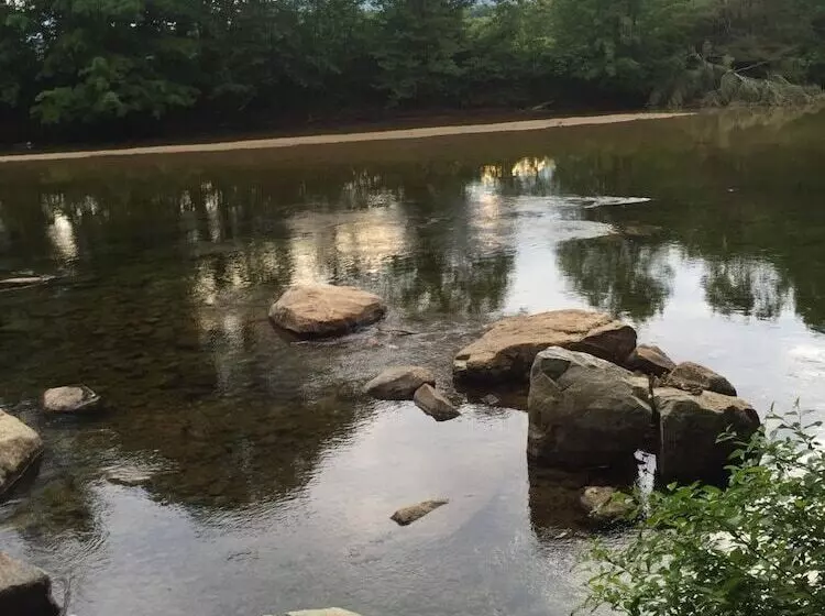 渡假胜地  Merrill Farm Inn