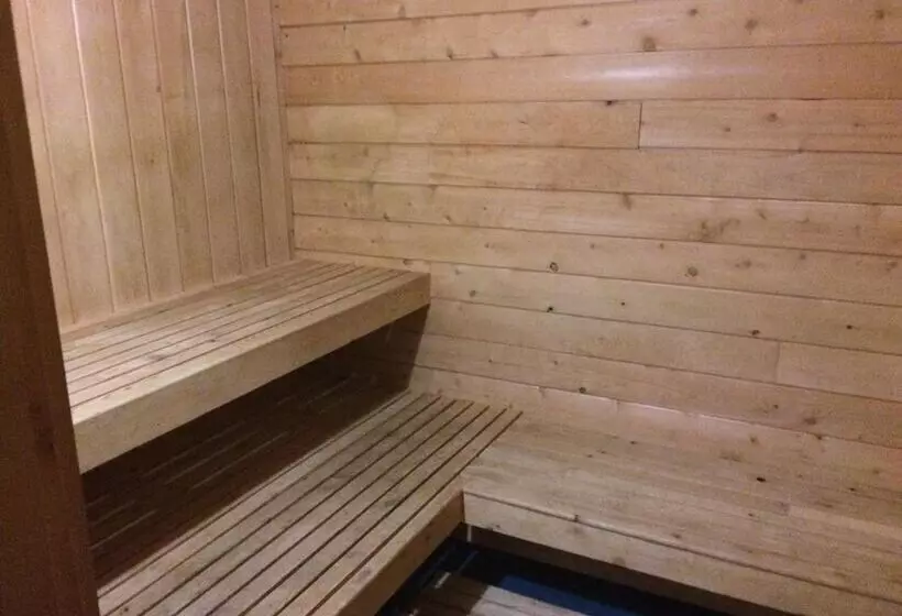 渡假胜地  Merrill Farm Inn