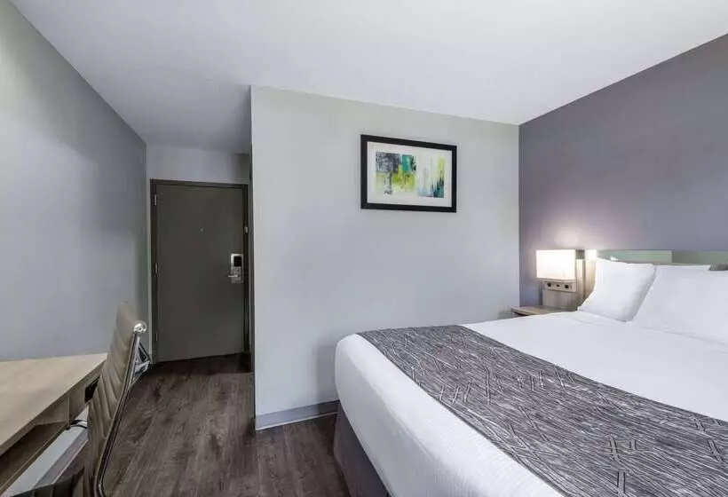 Microtel Inn By Wyndham Spartanburg Duncan