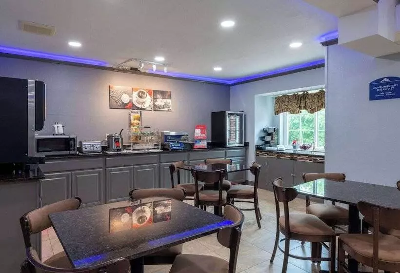 Microtel Inn By Wyndham Spartanburg Duncan