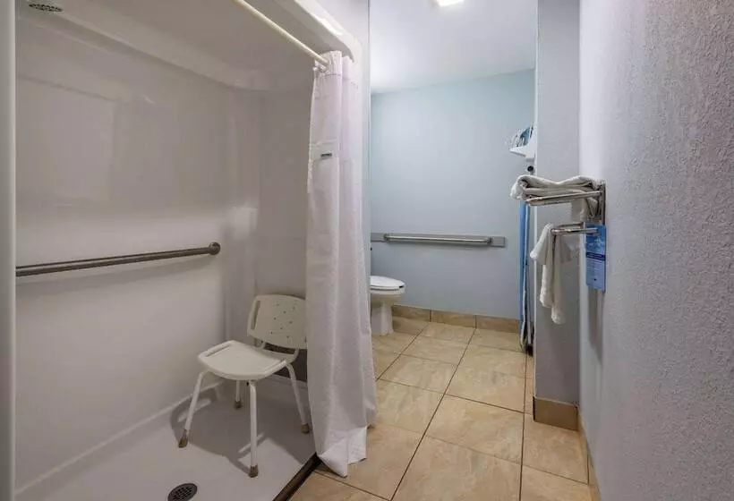 Microtel Inn By Wyndham Spartanburg Duncan