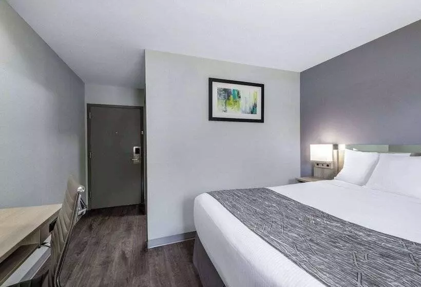 Microtel Inn By Wyndham Spartanburg Duncan