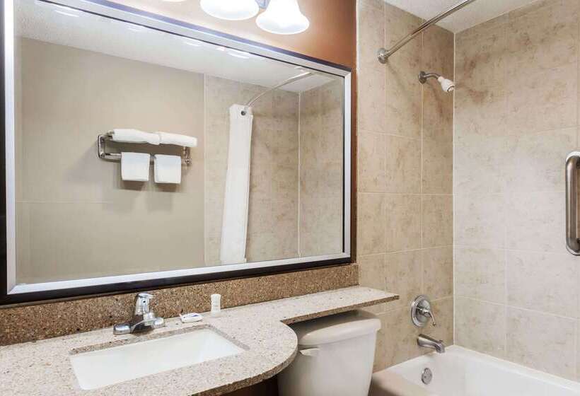 Microtel Inn By Wyndham Lexington