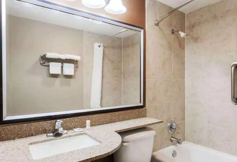 Microtel Inn By Wyndham Lexington