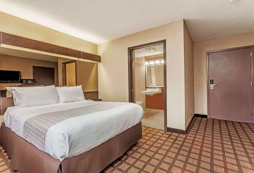 Microtel Inn By Wyndham Lexington