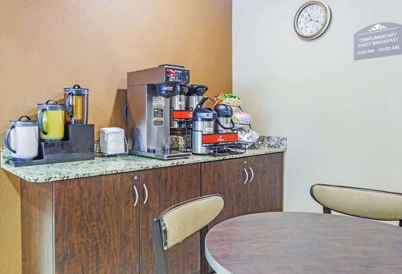 Microtel Inn By Wyndham Lexington