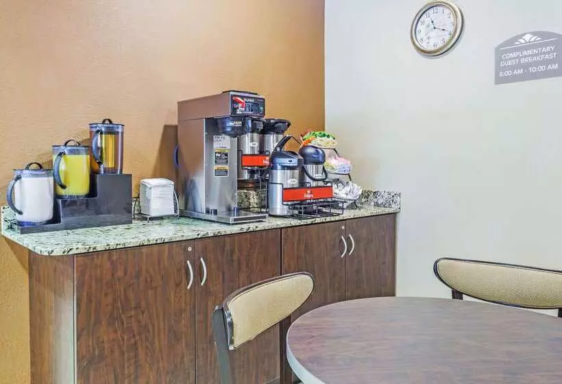 Microtel Inn By Wyndham Lexington