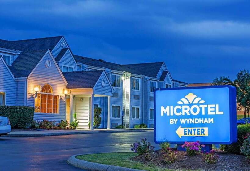 Microtel Inn By Wyndham Lexington