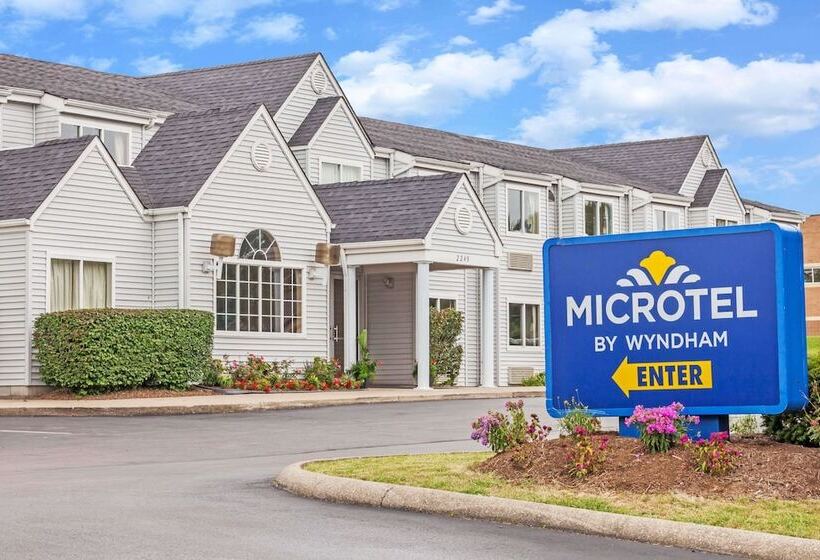 Microtel Inn By Wyndham Lexington