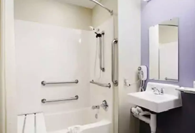 Microtel Inn By Wyndham Lexington