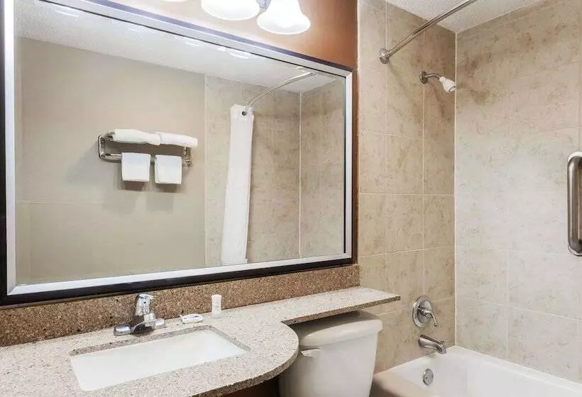 Microtel Inn By Wyndham Lexington