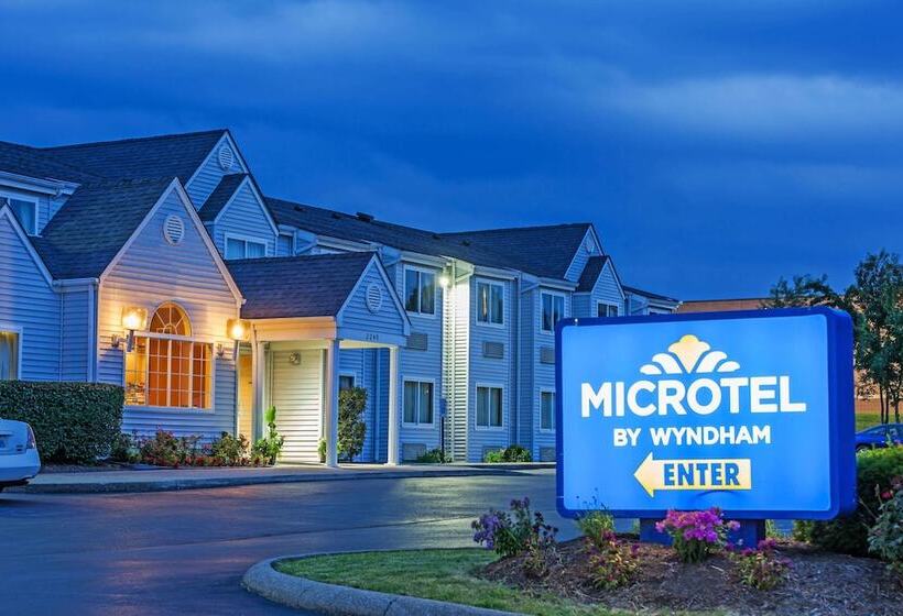 Microtel Inn By Wyndham Lexington