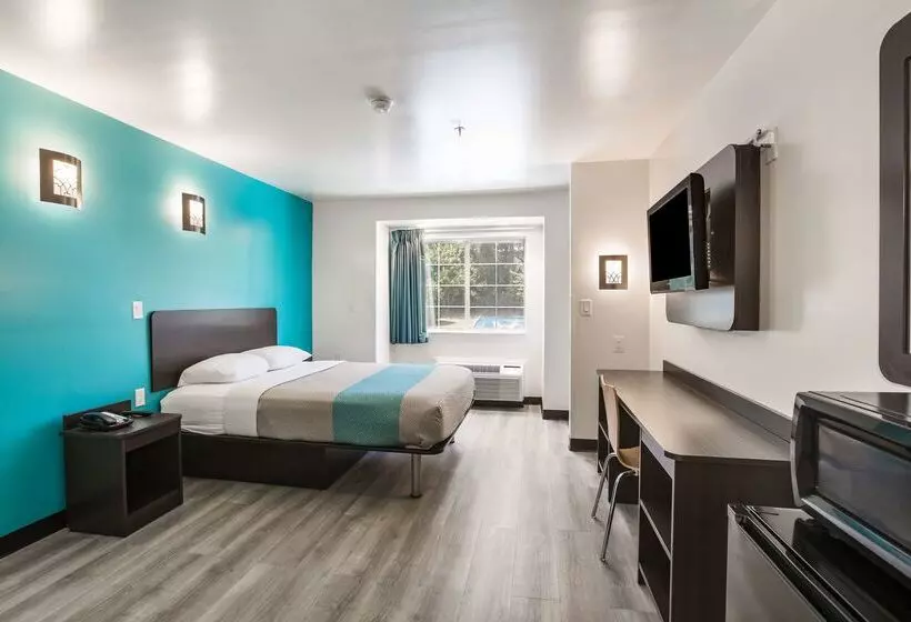 Motel 6 Smyrna, Ga   Atlanta