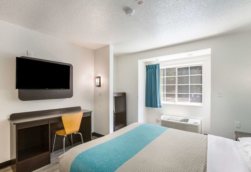 Motel 6 Smyrna, Ga   Atlanta