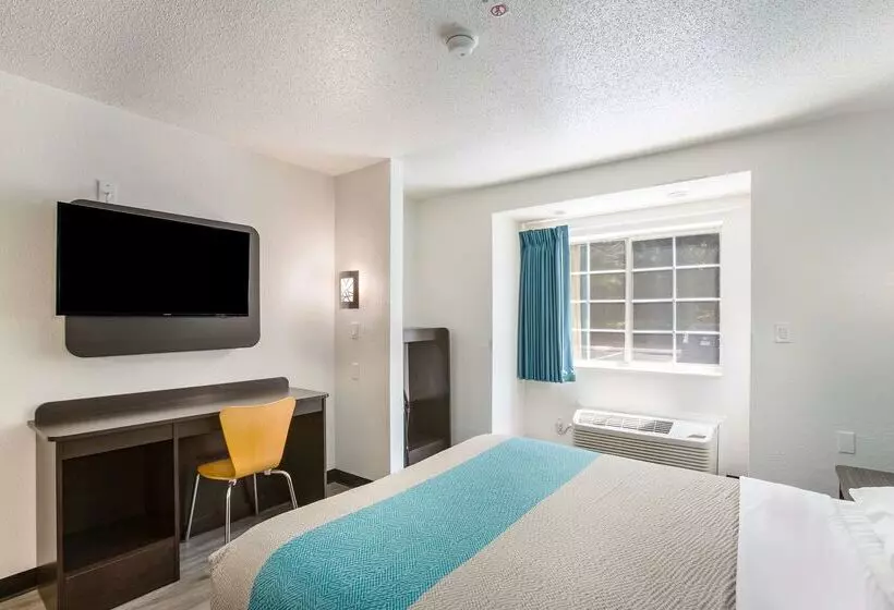 Motel 6 Smyrna, Ga   Atlanta