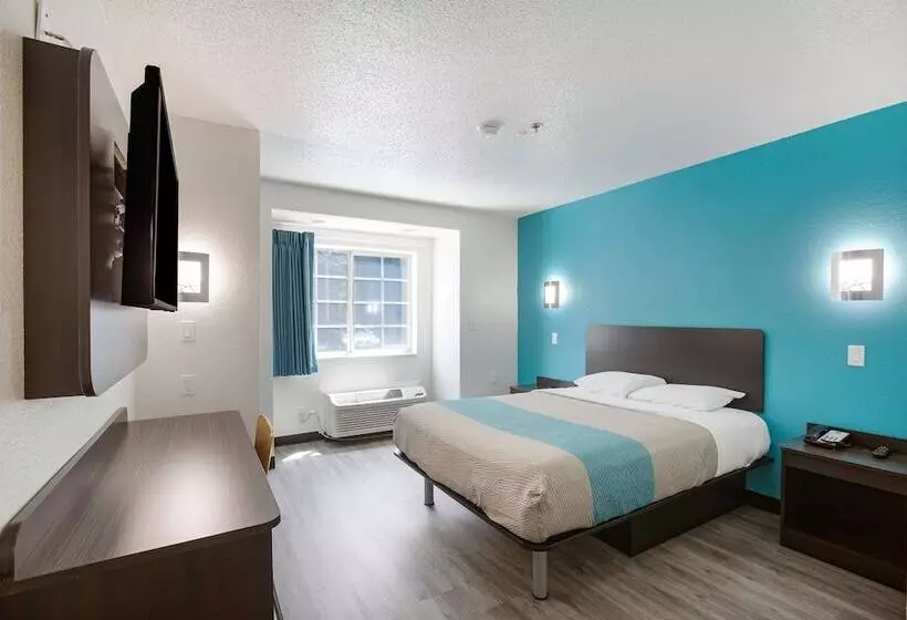 Motel 6 Smyrna, Ga   Atlanta