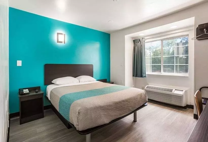 Motel 6 Smyrna, Ga   Atlanta