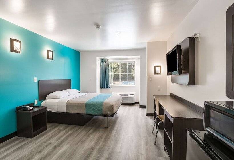 Motel 6 Smyrna, Ga   Atlanta