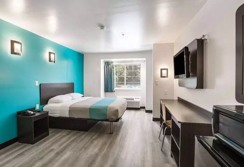 Motel 6 Smyrna, Ga   Atlanta