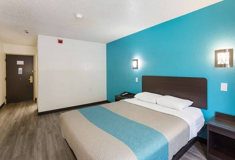 Motel 6 Smyrna, Ga   Atlanta