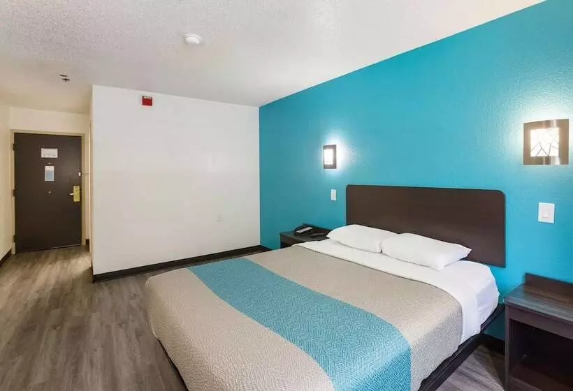 Motel 6 Smyrna, Ga   Atlanta