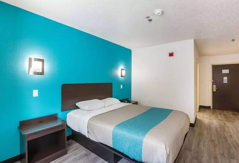 Motel 6 Smyrna, Ga   Atlanta