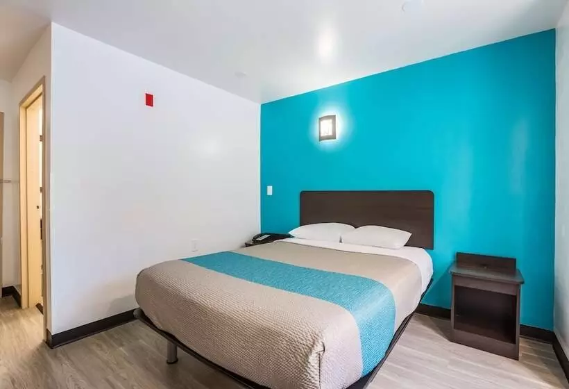 Motel 6 Smyrna, Ga   Atlanta