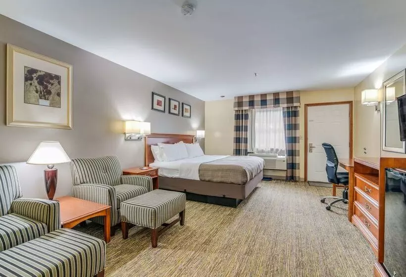 모텔 Americas Best Value Inn Scarborough Portland