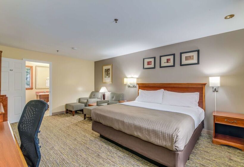 فندق على الطريق Americas Best Value Inn Scarborough Portland