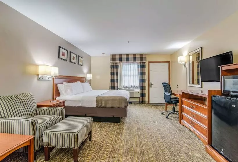 모텔 Americas Best Value Inn Scarborough Portland